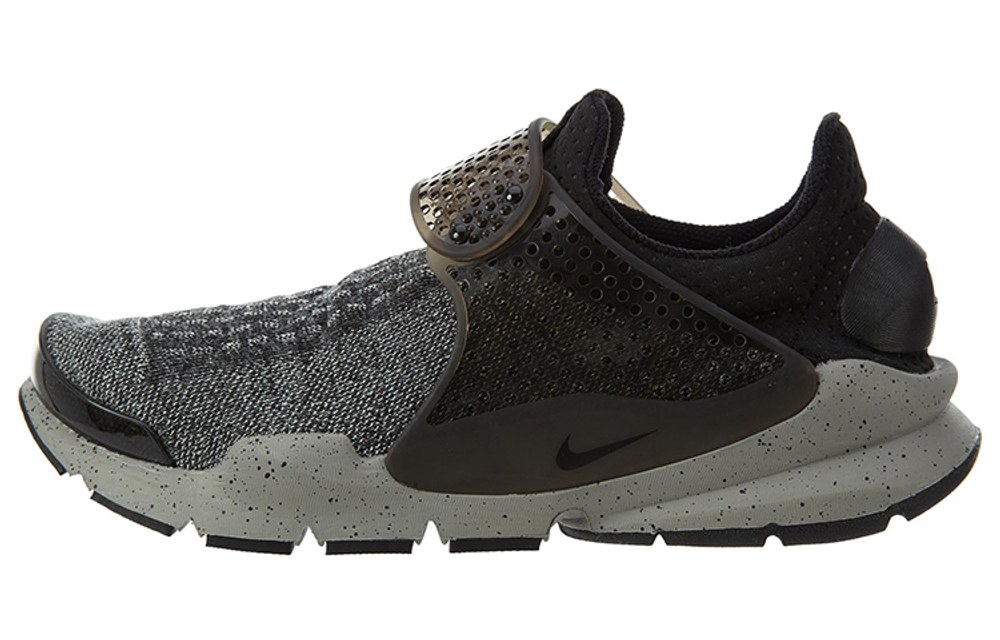 Кроссовки Nike Sock Dart Se Premium "Dust Grey"