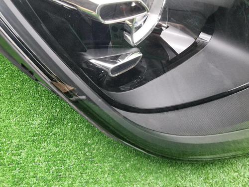 Фара правая Porsche Cayenne 3 (2017-2023) LED