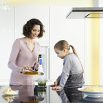 Погружной блендер Braun MQ 3025 Spaghetti