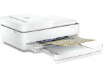 МФУ струйное HP Deskjet Plus Ink Advantage 6475 5SD78C цветное с Wi-Fi