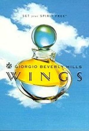 Giorgio Beverly Hills Wings