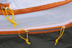 ПАЛАТКА MARMOT THOR 2P