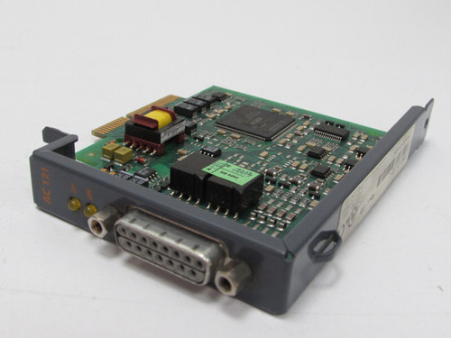 B&R AC 121 8AC121.60-1