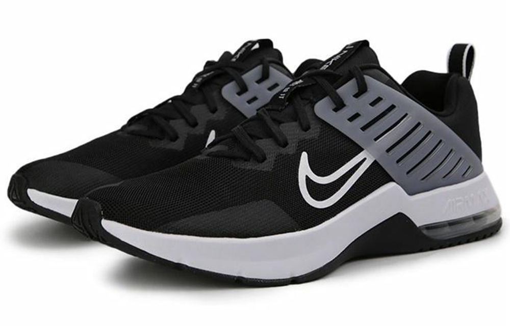Кроссовки Nike Air Max Alpha Trainer 3