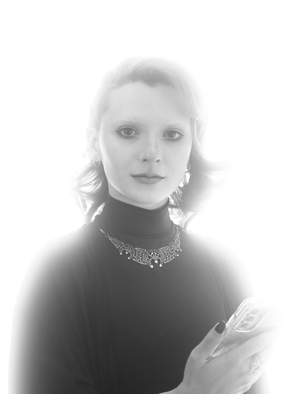 Гривна "Лунница"