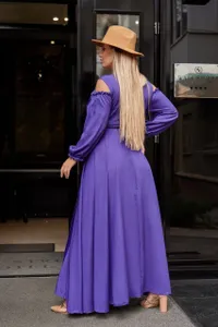 Платье УК-05635-3 Фабрика Моды