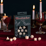 Набор кубиков Bloodsucker Dice Set: Immortal