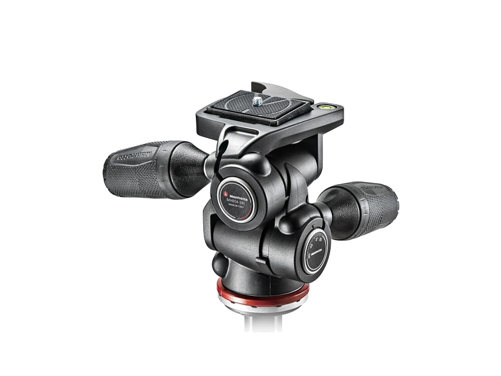 Штатив Manfrotto MK290XTA3-3W