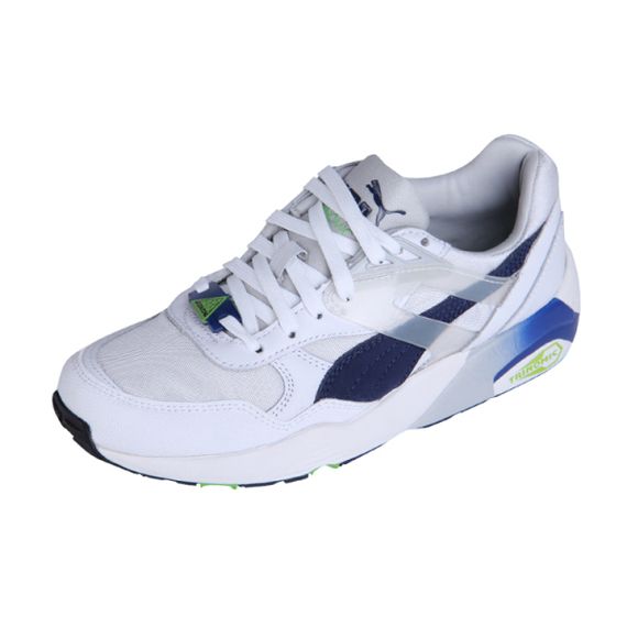 PUMA Running Обувь Низкий Верх Унисекс