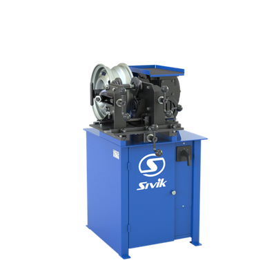 Стенд для правки автомобильных дисков Титан ST/16