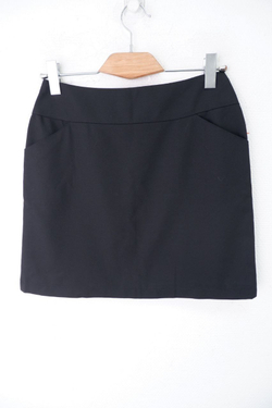 Юбка КШФ "Инициатива" школьная на 10 лет, новая