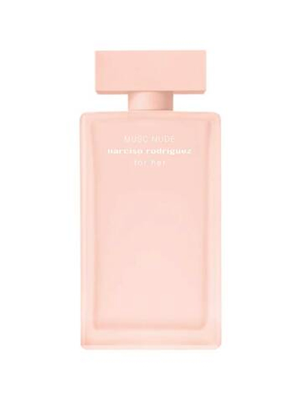 NARCISO RODRIGUEZ Musc Nude lady 100ml edp NEW