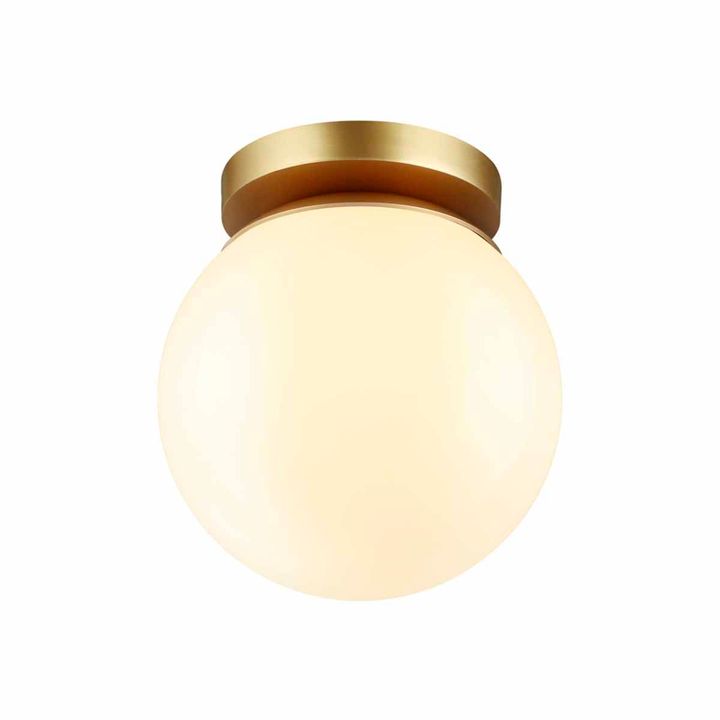 Потолочный светильник Odeon Light Hightech Bosco 4247/1C