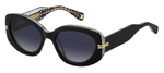 Солнцезащитные очки MJ 1099/S Marc Jacobs - черный(MJ 1099\/S)