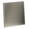 Клавиша для выключателя/переключателя одноклавишного, S70 Metal (никель) vlsm000111