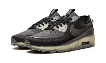 Кроссовки Nike Air Max 90 Terrascape "Black Lime Ice"