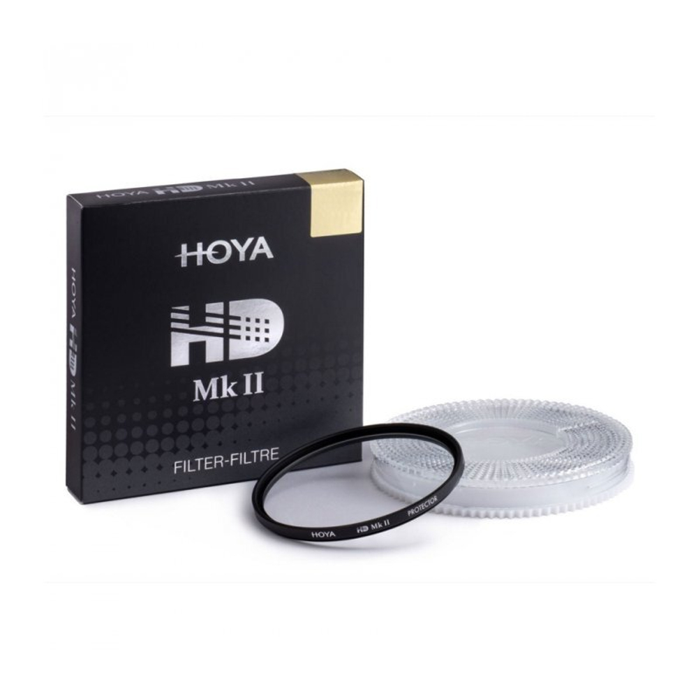 Hoya Protector HD 58мм MKII