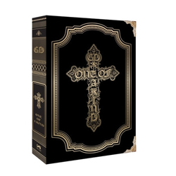 Альбом G-DRAGON - ONE OF A KIND 1st Mini Album