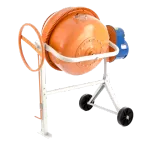 Бетоносмеситель B-160, 700 Вт, 160 л // Denzel