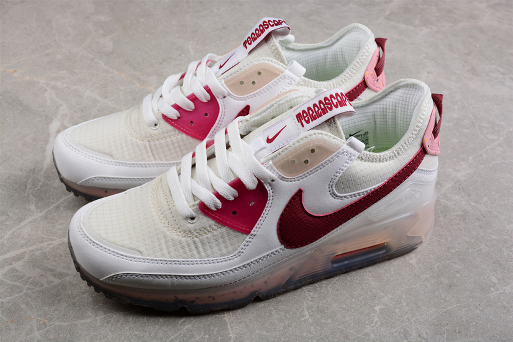 Nike Air Max 90 Terrascape Pomegranate