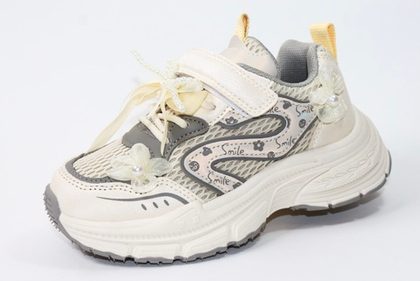 Кроссовки детские демисезонные Песня 9 арт. SHL3656-2