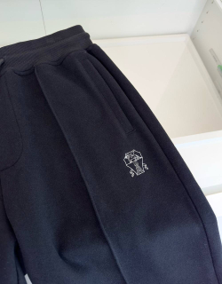 Штаны Brunello Cucinelli