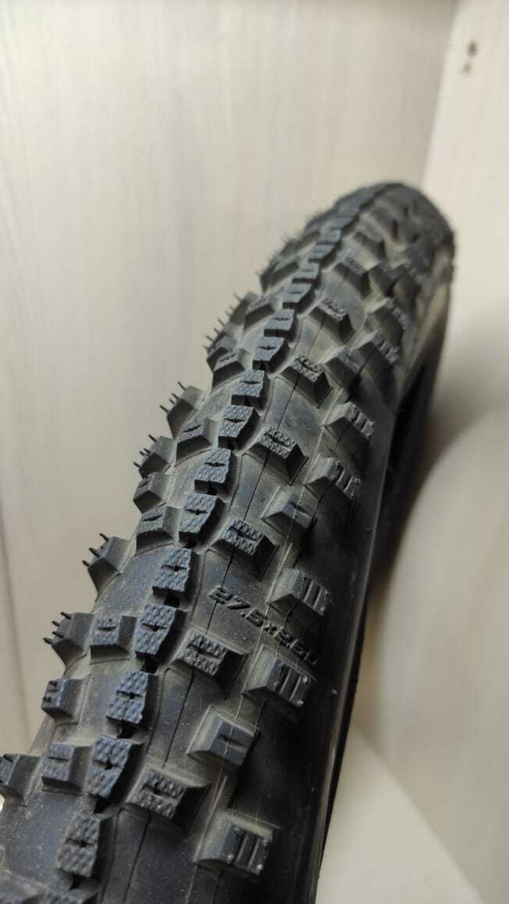 Smart sam 27.5 x 2.6 clearance