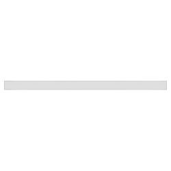 Светильник LED ЭРА Geometria SPO-116-W-40K-024 Block 24Вт 4000K 1900Лм IP40 1200х70х40 белый подвесной драйвер внутри | Декоративные светильники Geometria