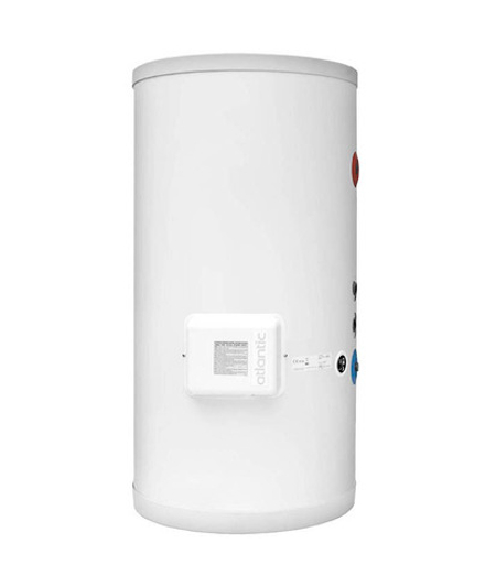 Водонагрев. ATLANTIC Indirect DS VS 295 L (косвенник)