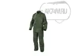 Костюм армейский "Цифра" х/б РФ р.50-5