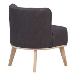 Кресло Жирон ткань kiprus 13, каркас лак