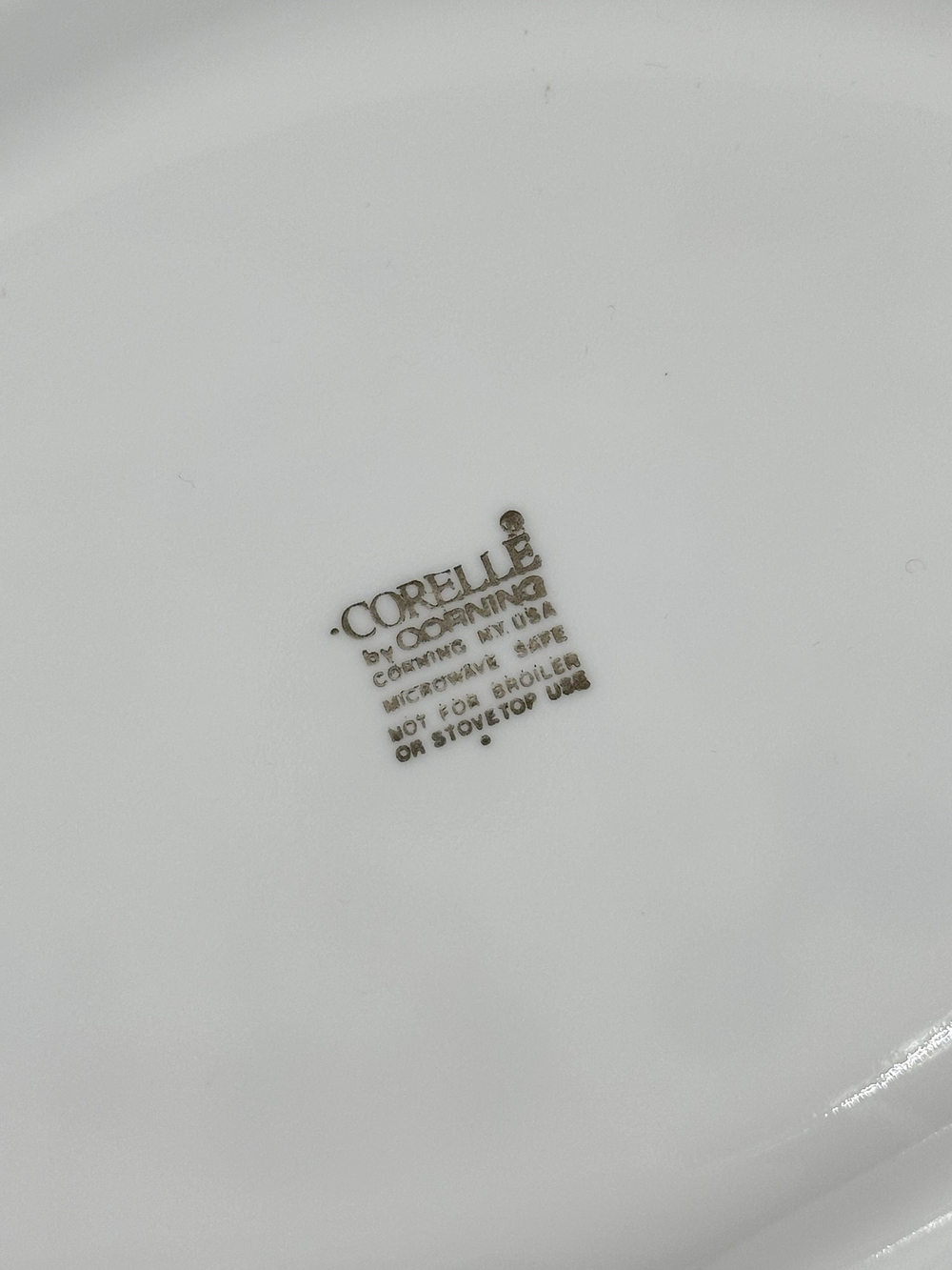 Тарелка Disney babies, Corelle