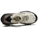 Fila Fusion Bianco Sneakers