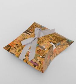 Packing Symphony WE-54/3 Коробока «Конверт» бол.