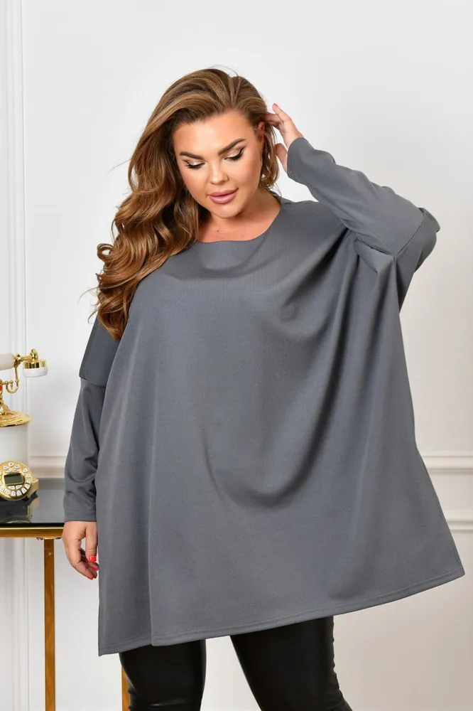 Туника УК-3751-1 Фабрика Моды