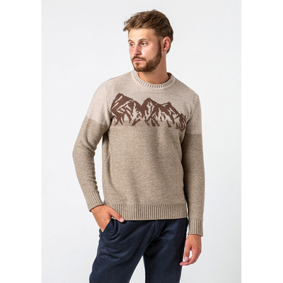 Satila Пуловер Kamchatka Secret