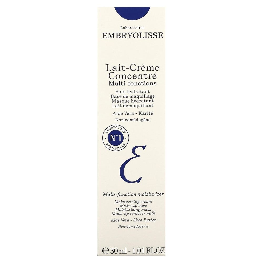 Embryolisse, многофункциональное увлажняющее средство, 30 мл (1,01 жидк. унции)