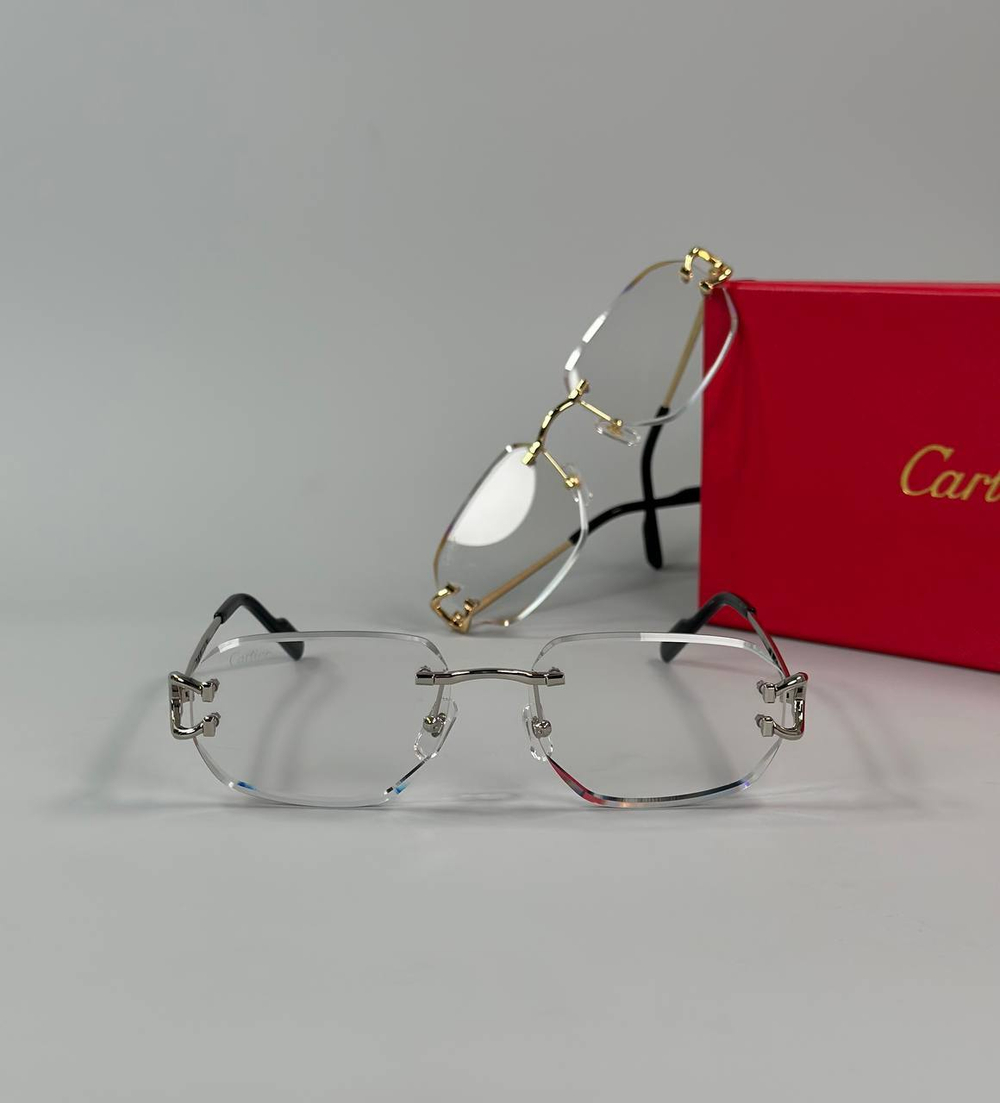 Очки Cartier