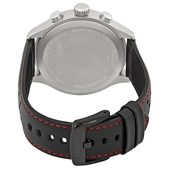 Мужские часы Tissot T116.617.16.057.02 Chrono XL Classic