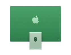 iMac 24" 2024 (M4 10-Core, GPU 10-Core, 24GB, 512GB)