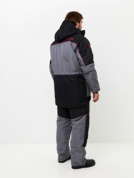 Костюм Canadian Camper VIKING PRO, цвет Gray