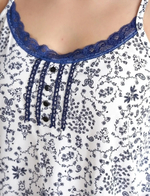 Пижама б/в шорты+майка т/б 266-1/8105