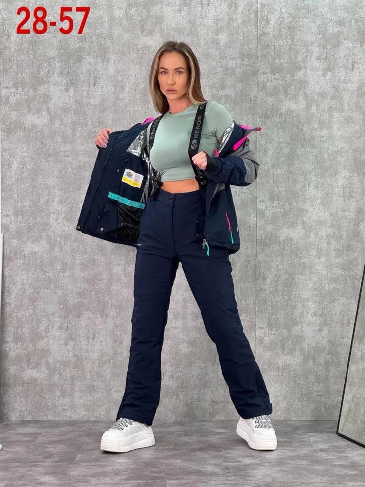 Костюм 50343286 Fabrika