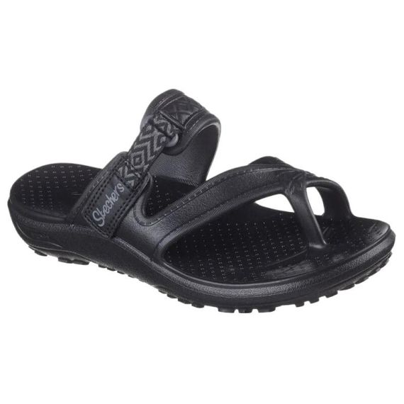 Skechers Arch Fit Reggae Nature 'Black'