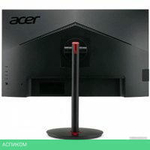 Игровой монитор Acer Nitro XV272UVbmiiprzx UM.HX2EE.V23
