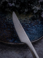 Нож столовый COMAS серии CANADA M 18% VINTAGE, артикул 1241