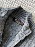 Кардиган Loro Piana