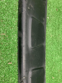 Накладка заднего бампера Honda Pilot 2 (2008-2015)