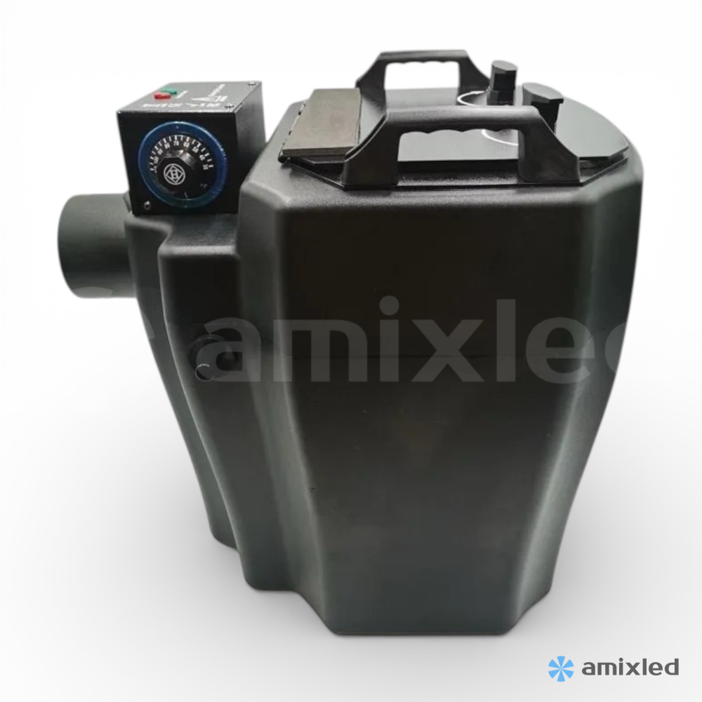 Генератор тяжелого дыма 6кВт, 1,5л