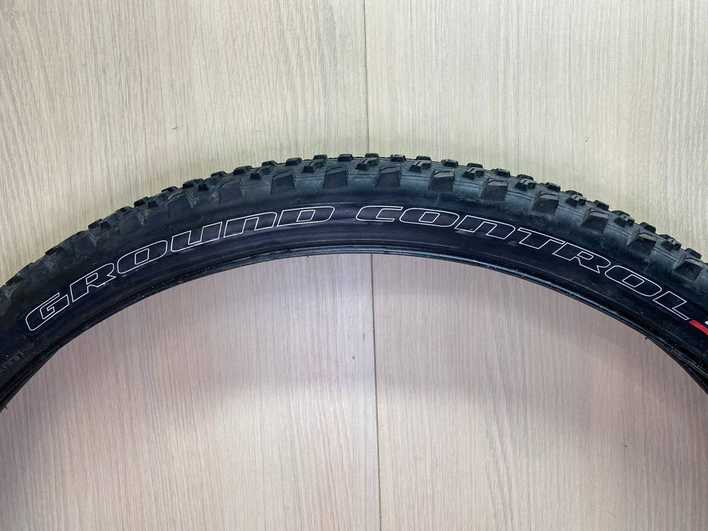 Покрышка для велосипеда Specialized Ground Control 26x2.1
